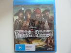 Pirates Of The Caribbean : On Stranger Tides - Nieuw, Cd's en Dvd's, Ophalen of Verzenden, Avontuur, Nieuw in verpakking