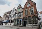 Appartement te huur in Brugge, 1 slpk, Immo, Maisons à louer, 34 m², 1 pièces, Appartement, 206 kWh/m²/an