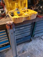 Coffret laser de construction Spectra LL300 - Ensemble tout-, Enlèvement, Comme neuf, Autres appareils de mesure ou compteurs