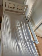 Peuterbed ikea met lattenbodem, matras en matrasbeschermer, Kinderen en Baby's, Kinderkamer | Bedden, Ophalen