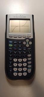 TI-84 Plus, Texas Instruments, grafisch rekenmachine, Diversen, Ophalen of Verzenden, Grafische rekenmachine, Gebruikt