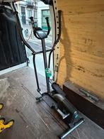 Vélo elliptique Domyos EL 120, Enlèvement, Comme neuf, Vélo elliptique