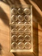 Chocolade vorm, Hobby en Vrije tijd, Ophalen, Gebruikt