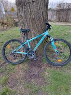 Rockrider MTB 8 - 11 jaar, Hardtail, Zo goed als nieuw, Dames, Ophalen