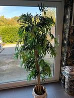 Bambou artificiel, Huis en Inrichting, Woonaccessoires | Kunstplanten en Kunstbloemen, Ophalen