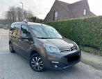Citroen Berlingo Multispace, Auto's, Bruin, Berlingo, Handgeschakeld, 5 deurs