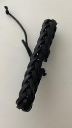 brassard, Enlèvement ou Envoi, Neuf, Noir, Cuir