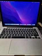 Macbook Pro 5K Retina + met Office Pakket, Computers en Software, Apple Macbooks, MacBook Pro, 13 inch, Ophalen of Verzenden, Zo goed als nieuw