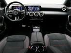Mercedes-Benz CLA 250e STAR EDITION Shooting Brake + AMG LIN, Auto's, Stof, 4 cilinders, 16 kWh, Zwart