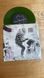 NIRVANA Sliver / Dive 7" GREEN Color Vinyl Record EP 1991 uk, Cd's en Dvd's, Vinyl Singles, Ophalen of Verzenden, EP