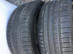 Pneus Hiver 245 45 R 18, Auto-onderdelen, Overige Auto-onderdelen, Gebruikt