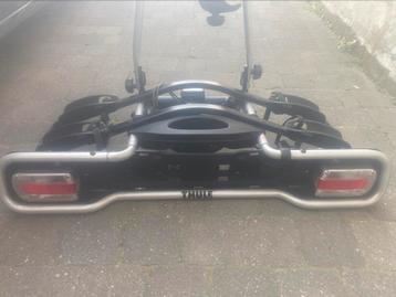 ✅’THULE’ RideOn 940’ Fietsendrager/2fietsenMax36Kg/sleutel✅ beschikbaar voor biedingen