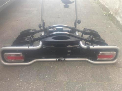 ✅’THULE’ RideOn 940’ Fietsendrager/2fietsenMax36Kg/sleutel✅, Auto diversen, Fietsendragers, Zo goed als nieuw, 2 fietsen, Ophalen