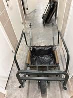 Kruiwagen Treasure nooit gebruikt, Watersport en Boten, Ophalen, Zo goed als nieuw