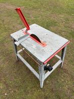 Tefalzaag, Enlèvement, Comme neuf