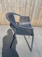 26 stuks Pedrali terrasstoelen, Enlèvement, Comme neuf, Empilable