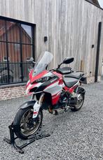 Ducati Multistrada 1260S - Termignoni !, 2 cilinders, Handvatverwarming, Particulier, Toermotor