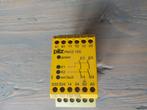 pilz pnoz 16s, Ophalen of Verzenden, Gebruikt