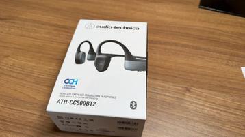 Audio-Technica ATH-CC500BT2 oordopjes beschikbaar voor biedingen