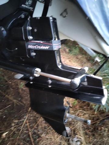 Mercruiser Alpha 1 Z drove/outdrive. beschikbaar voor biedingen