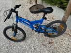 Jongens mountainbike 20 inch, Ophalen, Zo goed als nieuw, 20 inch