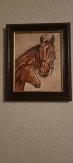 Schilderijen te koop, Ophalen