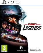 Neuf - Grid Legends PS5, Enlèvement ou Envoi, Neuf