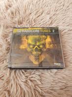 50 Hardcore Tunes 2, Ophalen of Verzenden, Zo goed als nieuw