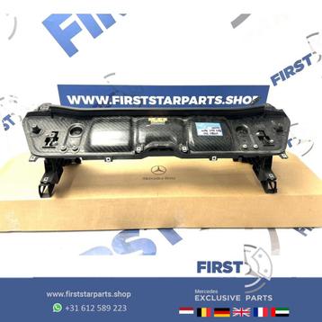A1676209900 W167 V167 C167 GLE AMG VOORFRONT COMPLEET FRONT  beschikbaar voor biedingen