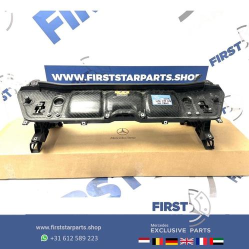 A1676209900 W167 V167 C167 GLE AMG VOORFRONT COMPLEET FRONT, Auto-onderdelen, Carrosserie, Bumper, Mercedes-Benz, Voor, Gebruikt