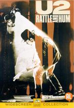 U2 - Rattle and Hum, Ophalen, Zo goed als nieuw, Documentaire