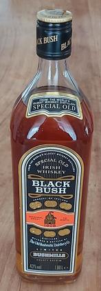 Black Bush Whisky Special Old 1 litre de haute qualité., Enlèvement, Neuf