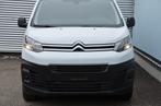 Citroen Jumpy 1.5BlueHDI-L2-Camera- Carplay-Nieuw- 22300+BTW, Auto's, Bestelwagens en Lichte vracht, Stof, Parkeersensor, Citroën