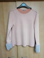 top roze zara maat s, Vêtements | Femmes, Tops, Enlèvement ou Envoi, Rose, Taille 36 (S), Comme neuf