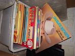 oude vinyls alle genres pop classiek, Ophalen, Voor 1960, Gebruikt