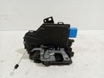 PORTIERVANGER CV ELEKTR. RECHTS ACHTER (3D1837016), Gebruikt, Achter, Volkswagen