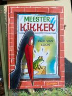 Meester kikker boek en/of dvd, Ophalen, Zo goed als nieuw