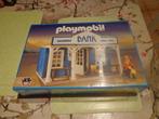 Playmobil bank - set Argentinië - 3422, Ophalen of Verzenden, Nieuw, Complete set