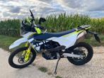 Husqvarna 701 Enduro, Motoren, 693 cc, Motorrijbewijs A, Quickshifter, Particulier
