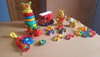 Lot de jouets pour bébé, Enfants & Bébés, Jouets | Jouets de bébé, Autres types, Enlèvement, Utilisé