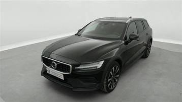 Volvo V60 Cross Country 2.0 D3 AWD Geartronic CUIR / NAVI / 