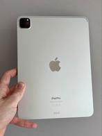 iPad Pro 4e Gen 2TB NIEUW + Pencil 2 NIEUW + NIEUWE kabel!, Computers en Software, Apple iPads, 11 inch, Nieuw, Ophalen of Verzenden