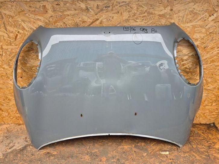 Mini F55 F56 F57 motorkap, Auto-onderdelen, Carrosserie, Motorkap, Mini, Gebruikt, Ophalen of Verzenden