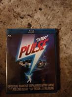 Blu-ray cult Pulse aangeboden, Cd's en Dvd's, Ophalen of Verzenden, Zo goed als nieuw, Horror