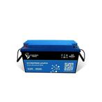 Accu voor Camper 150Ah LiFePO4, Ophalen of Verzenden, Nieuw