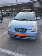 Kia Picanto verkopen, Auto's, Voorwielaandrijving, Zwart, 4 cilinders, 48 kW