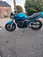 Suzuki bandit 650cc, Motoren, Motoren | Suzuki, Particulier