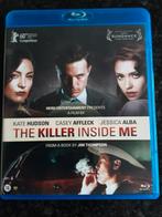 The killer inside me blu ray NL FR, Ophalen of Verzenden, Zo goed als nieuw
