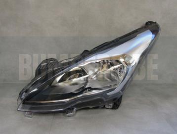 KOPLAMP Peugeot 3008 FACELIFT 5008 LED 13-16 9805505480 LINK beschikbaar voor biedingen