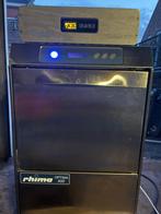 Glasreiniger Rhima + osmose, Enlèvement, Laver et Sécher